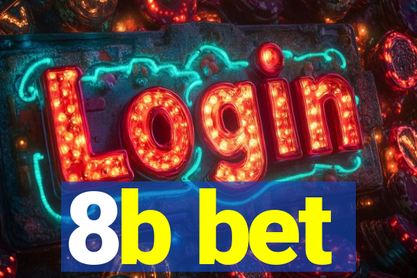 8b bet